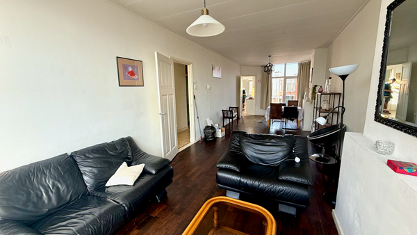 Medium property photo - Ohmstraat, 2561 SH Den Haag
